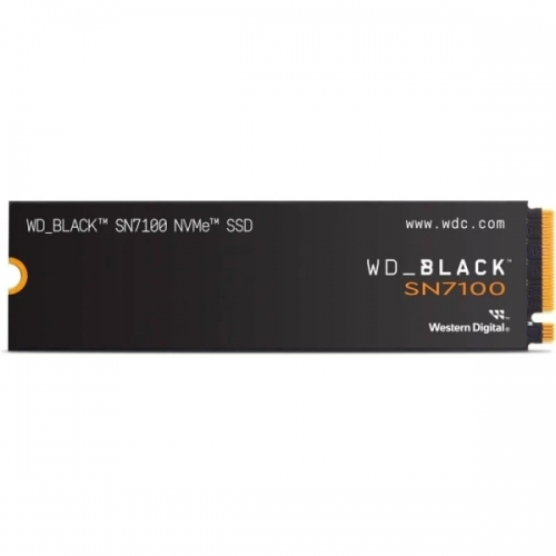 Disco SSD WD Blue SN7100 1 TB M2 PCI Express 4.0 NVMe Gen4 TCL 3D NAND