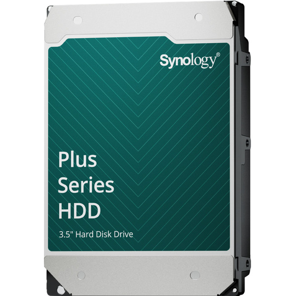 Disco Synology Plus Series HAT3320-8T 8TB 3.5" SATA 6Gb/s 7200 rpm