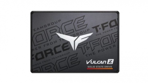 DISCO TEAM GROUP SSD 2.5 FORCE VULCAN Z 2TB SATA3