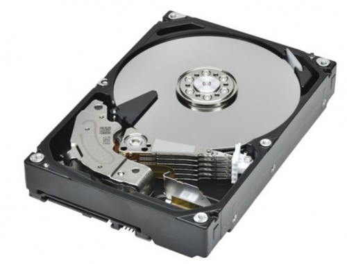 Disco Interno TOSHIBA 3.5"4TB MG10ADA400E MG Series 7200RPM 512MB Bulk