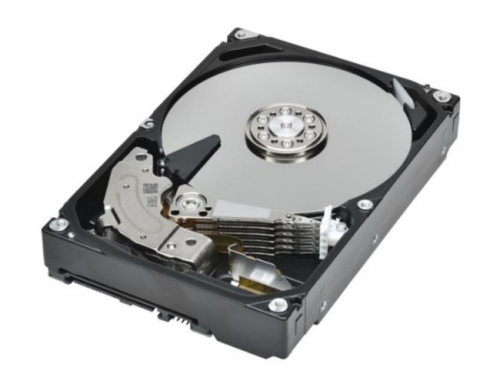 Disco Toshiba MG10-D Series MG10SDA10TE 10 TB interna 3.5" SAS 12Gb/s 7200 rpm buffer: 512 MB