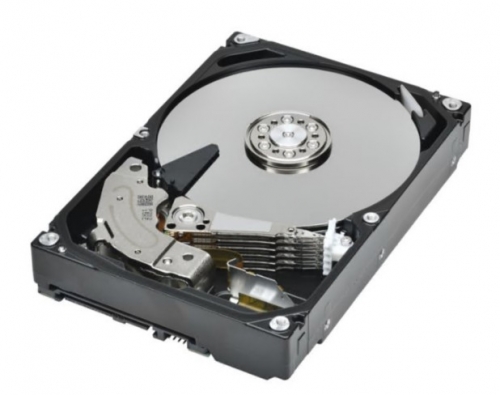 Disco Toshiba MG10-D Series MG10SDA800E 8TB 3.5" SAS 12Gb/s 7200 rpm buffer: 512 MB