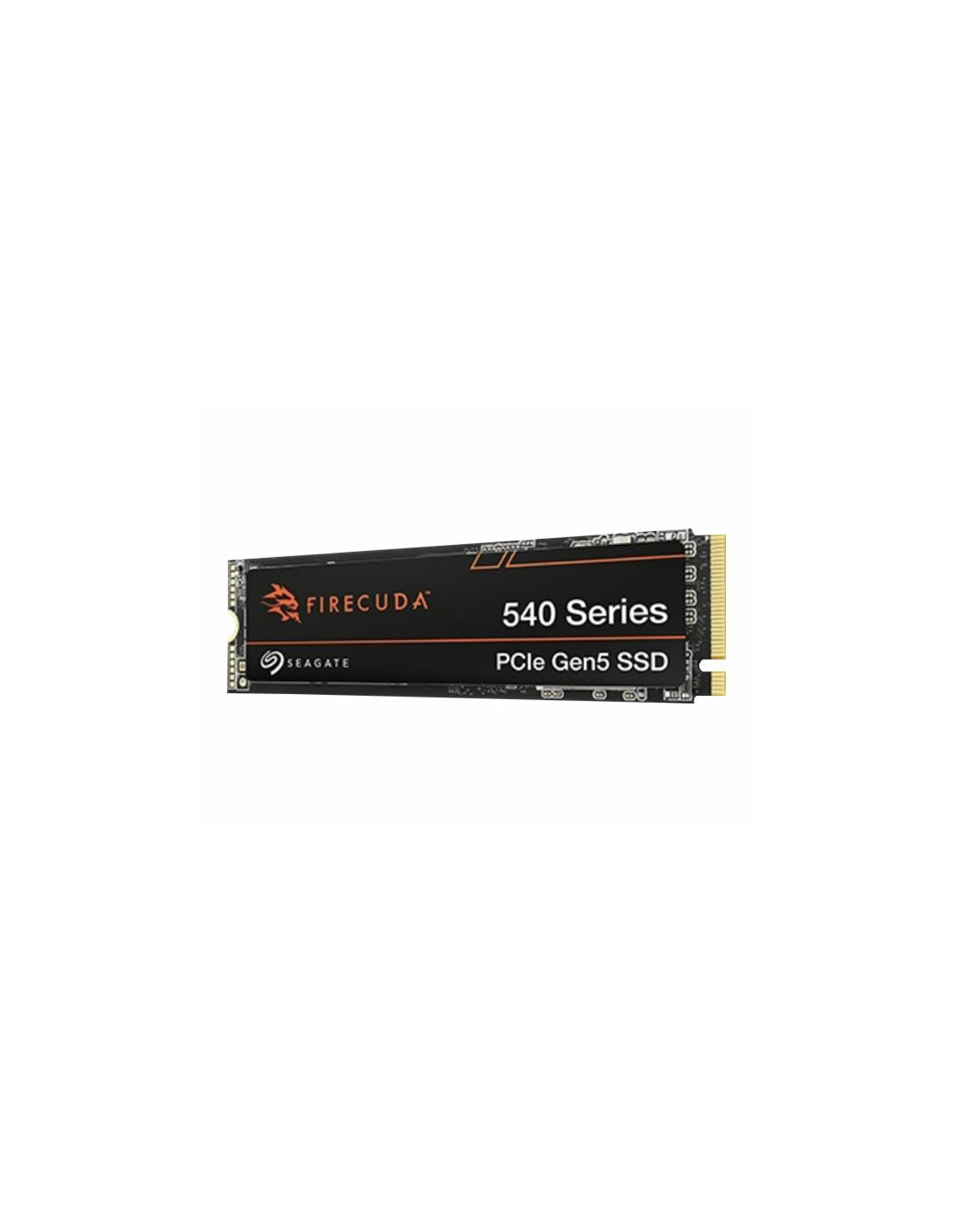 Discos Internos SSD Seagate FireCuda 540 ZP2000GM3A004 2 TB M.2 2280 PCI Express 5.0