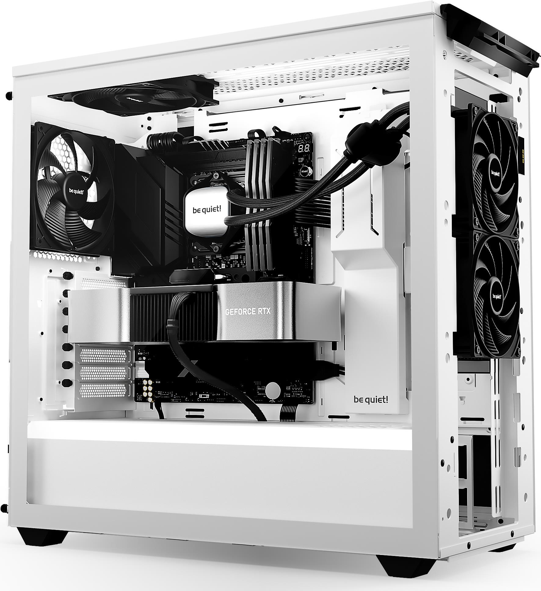 DISIPADOR REF LIQUIDA PURE LOOP 2 240