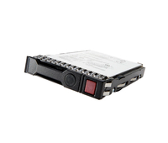 Disque Dur 3,5" Seagate IronWolf Pro 4To  - S-ATA