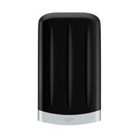 Disque dur externe Silicon Power Armor A65B - 1To (Noir)