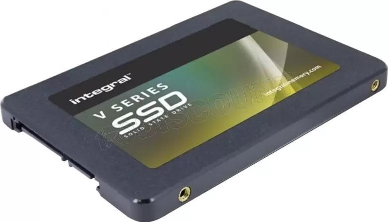 Disque SSD Integral V-Series V2 250Go - S-ATA 2,5"