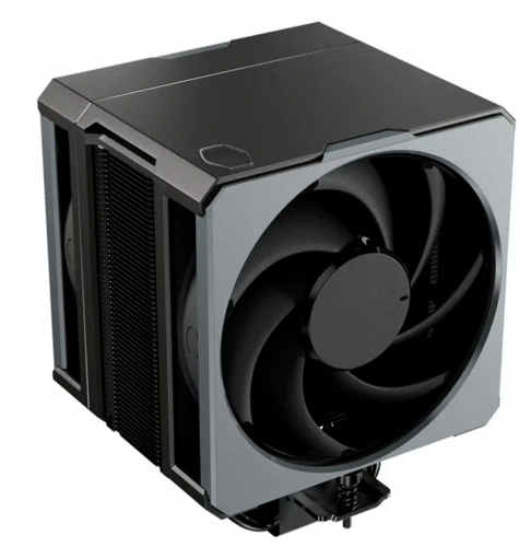 COOLER CPU COOLER MASTER HYPER 612 APEX BLACK