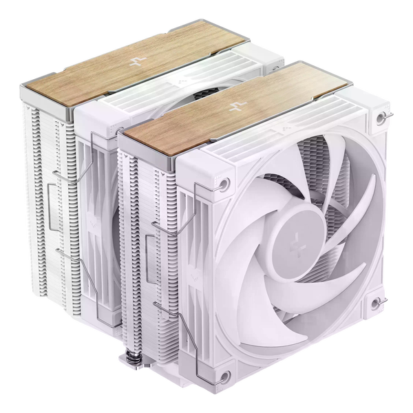 Dissipatore ad Aria DeepCool AK620 G2 WHITE
