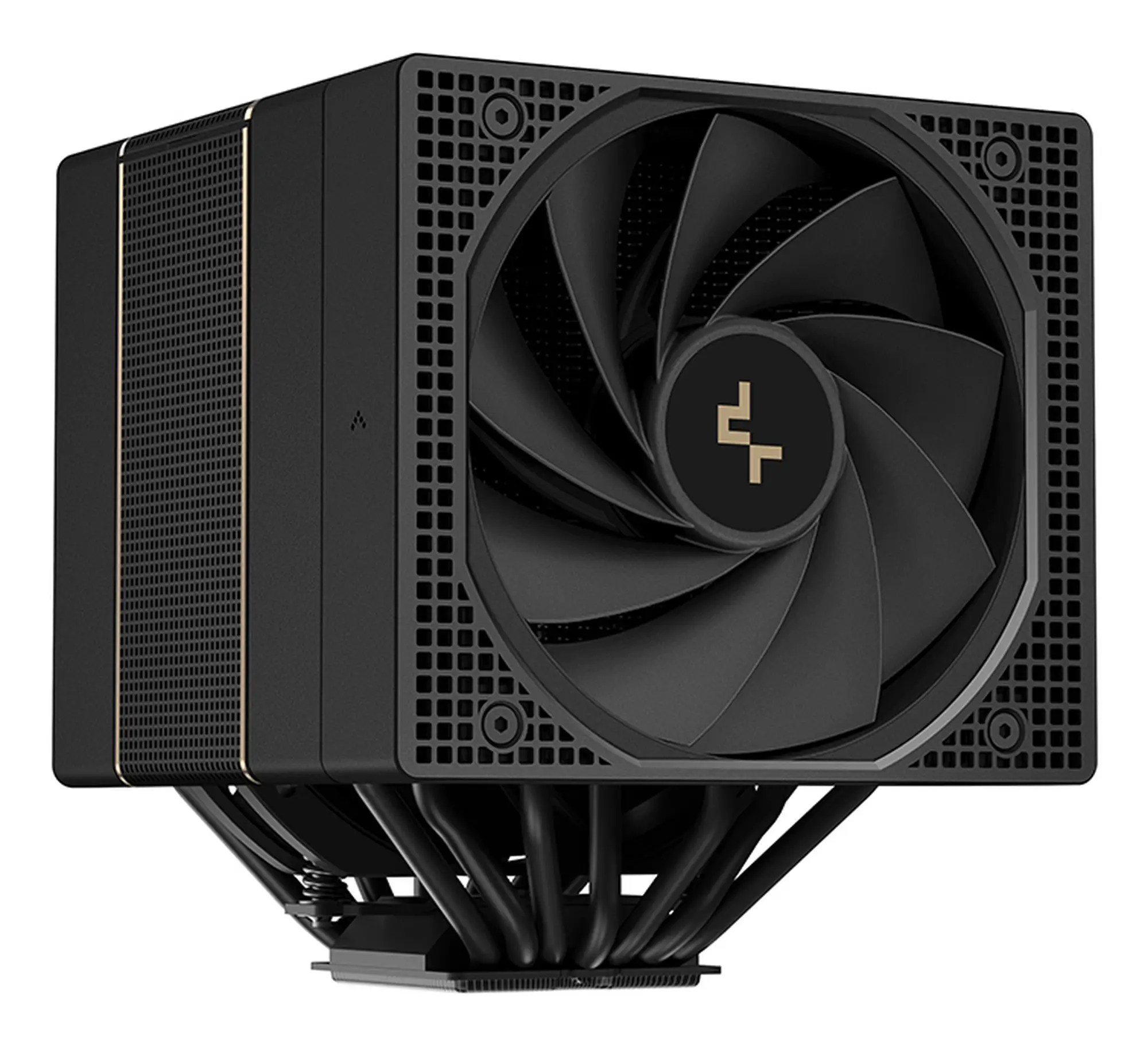 Dissipatore ad Aria DeepCool ASSASSIN VC ELITE – Base con Camera a Vapore, 7 heatpipe, Nero