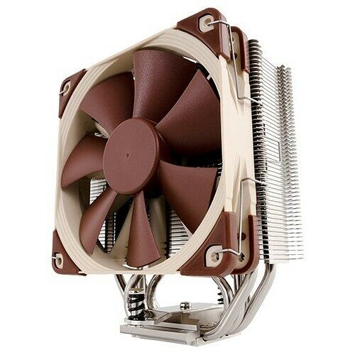 Dissipatore CPU Noctua NH-U12S SE-AM4 – Torre Singola