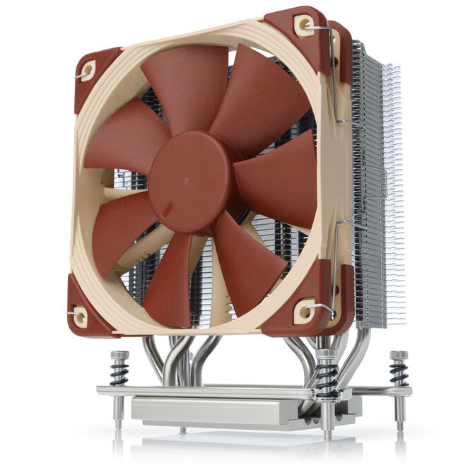 Dissipatore CPU Noctua NH-U12S TR4-SP3 – Torre Singola