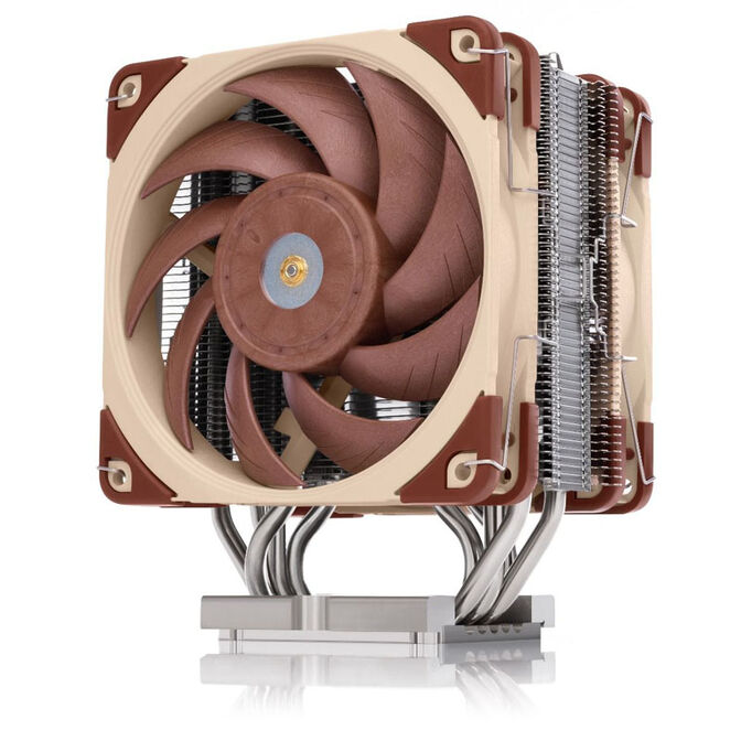 Dissipatore CPU Noctua NH-U12S DX-4677 – Torre Singola