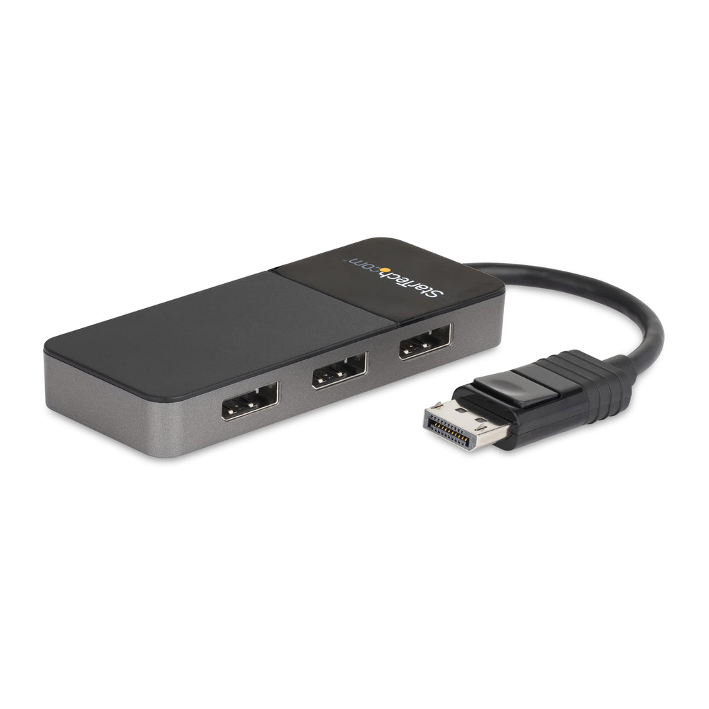 DIVISOR DE VÍDEO STARTECH DISPLAYPORT 3X