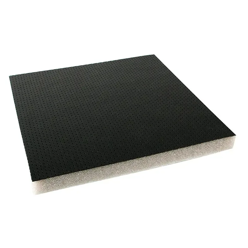 Drako Pannello Fonoassorbente per Fan Slot da 120mm