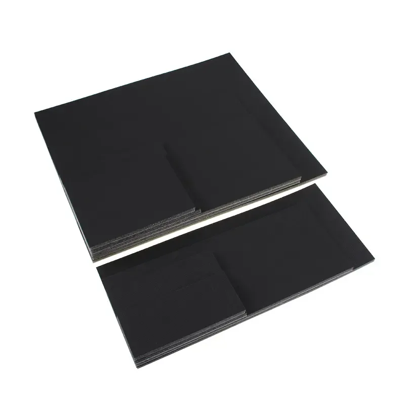 Drako Premium Acoustic Set - Corsair Carbide 500R