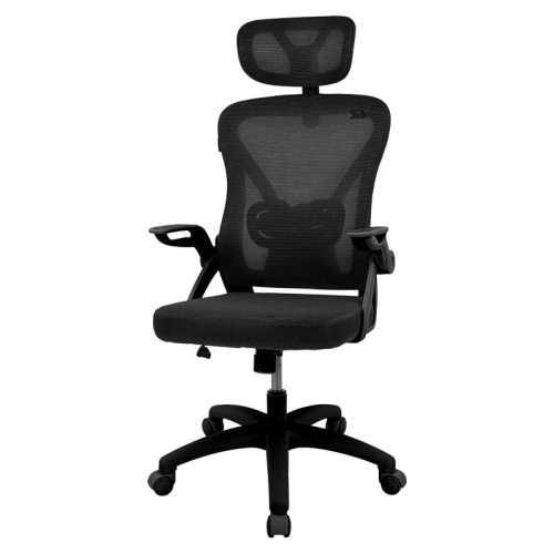 DRIFT Cadeira Gaming DRAIR35 Negra/Negra