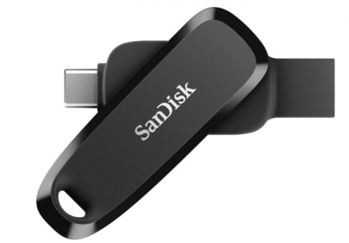 Drive flash USB 256 GB SanDisk Phone SDDDC6-256G-G46