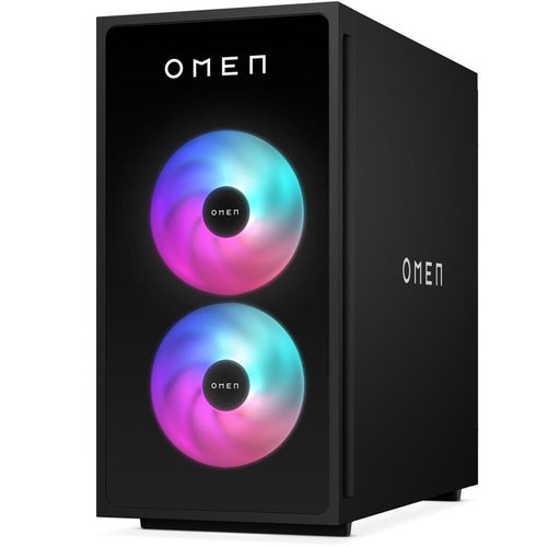 DT HP OMEN 35L Gaming Desktop GT16-0024np PC Ultra7 265K 32GB 1TB RTX 4070 Super 12GB Windows 11 Home