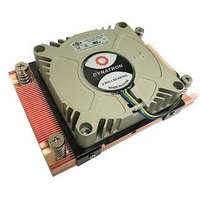 Dynatron A18 Intel 1 HE CPU-Kühler mit Lüfter