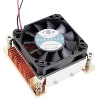 Dynatron I31 CPU-Kühler mit Lüfter Intel® 478, Intel® 479