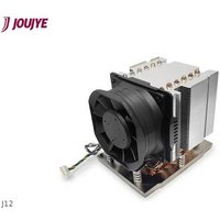 Dynatron J12 AMD SP5 CPU-Kühler mit Lüfter AMD® SP5