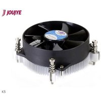 Dynatron K5 CPU-Kühler mit Lüfter