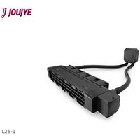 Dynatron L25-1 Water Cooling PC-Wasserkühlung AMD® AM2, AMD® AM2+, AMD® AM3, AMD® AM3+, AMD® AM