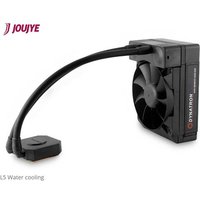 Dynatron L5 Water Cooling PC-Wasserkühlung AMD® AM2, AMD® AM2+, AMD® AM3, AMD® AM3+, AMD® AM4