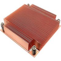Dynatron Q1 1U CPU-Kühler passiv Intel® LGA 1700, Intel® LGA 1851