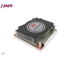 Dynatron Q7 Intel 1700 CPU-Kühler mit Lüfter Intel® LGA 1700