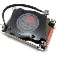Dynatron S3 1U CPU-Kühler mit Lüfter Intel® 4677