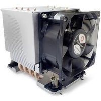 Dynatron S6-4710 CPU-Kühler mit Lüfter Intel® FC LGA 4710