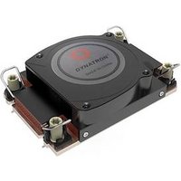 Dynatron S7-4710 CPU-Kühler mit Lüfter Intel® FC LGA 4710
