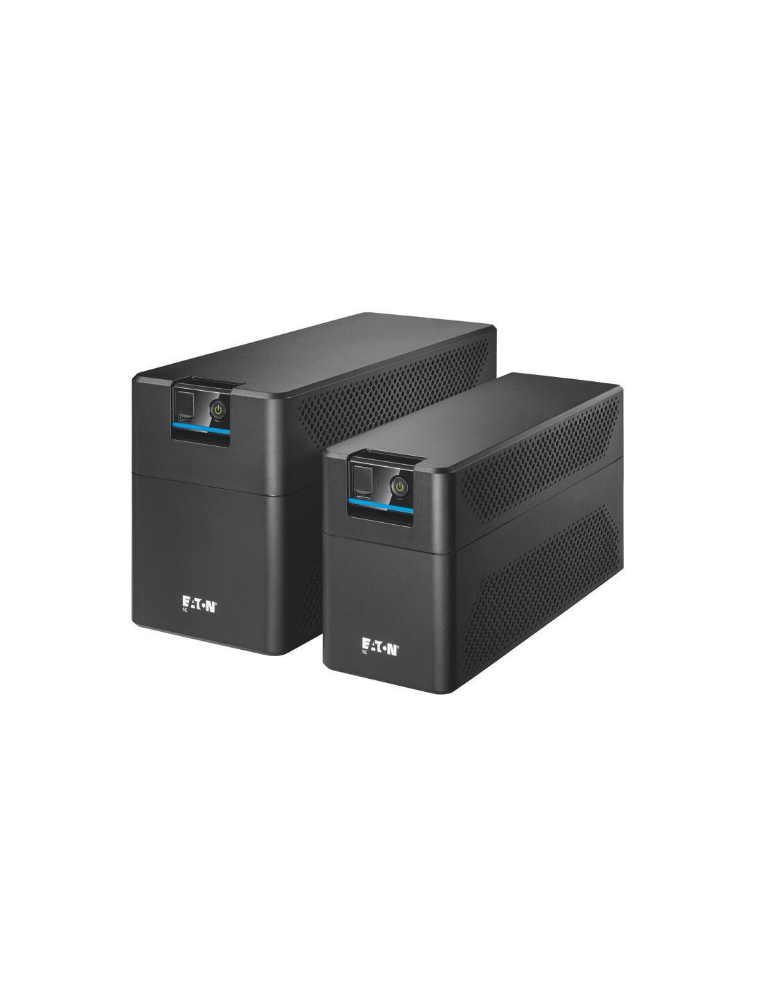Eaton 5E 700 IEC G2