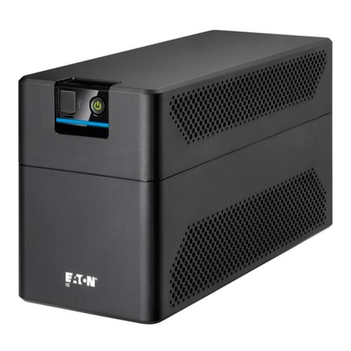 Eaton 5E Gen2 1600 USB Linha interativa 1,6 kVA 900 W 6 tomada(s)