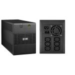 Eaton 5E Gen2 2200 USB Linha interativa 2,2 kVA 1200 W 6 tomada(s