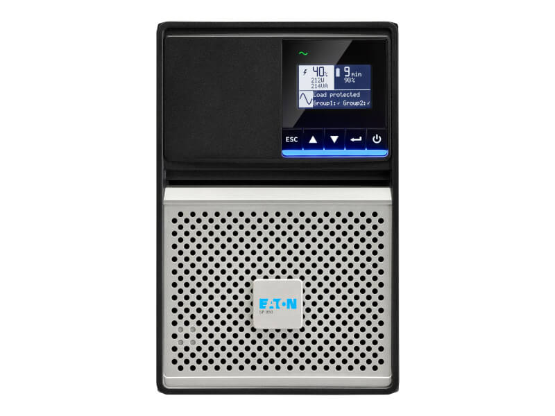 EATON 5P 850I G2