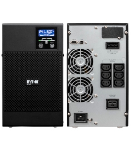 Eaton 9E 3000i XL