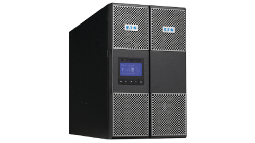Eaton 9PX 6000i 3:1 HotSwap