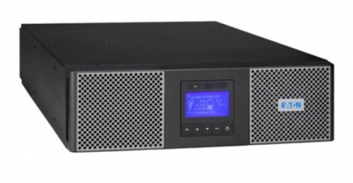 Eaton 9PX UPS, Módulo de Potência, 8 kVA, 7,2 kW, Entrada: Com fio, Saídas: Com fio, Rack/torre, 3U 9PX8KiPM