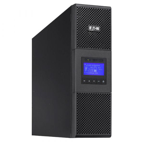 EATON 9SX 5000I TORRE ONLINE DUPLA CONVERSÃO - (PFC)