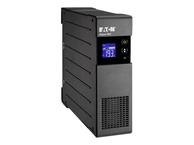 Eaton Ellipse PRO 1600 DIN - Potência 1600VA / 1000W