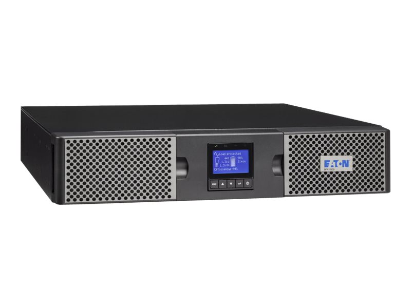 EATON UPS 9PX 1500I RT2U NETPACK