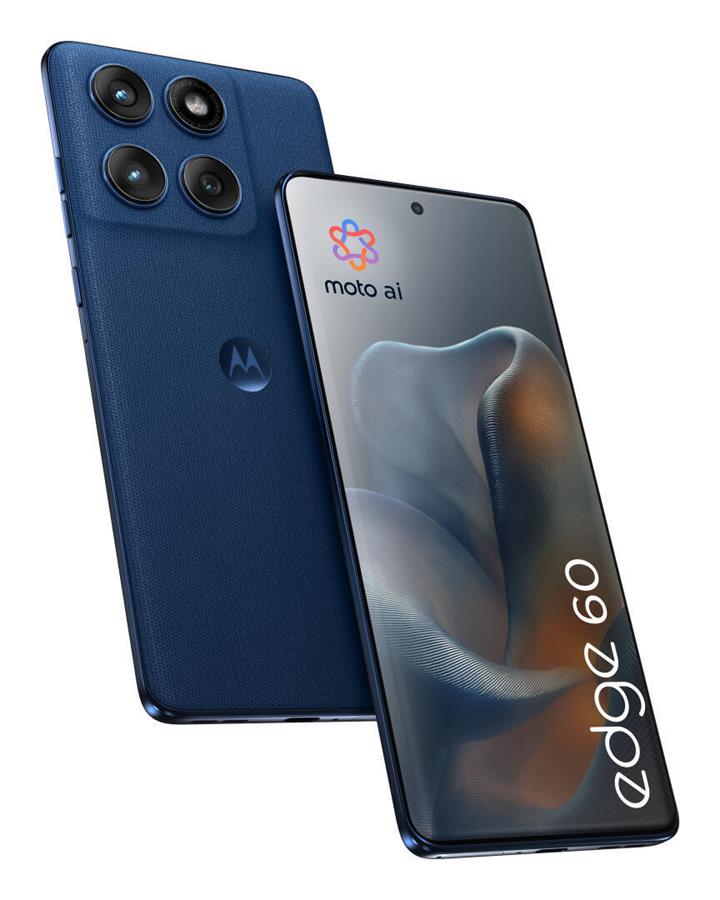 Edge 60 12/512 Gibraltar Sea (blue)