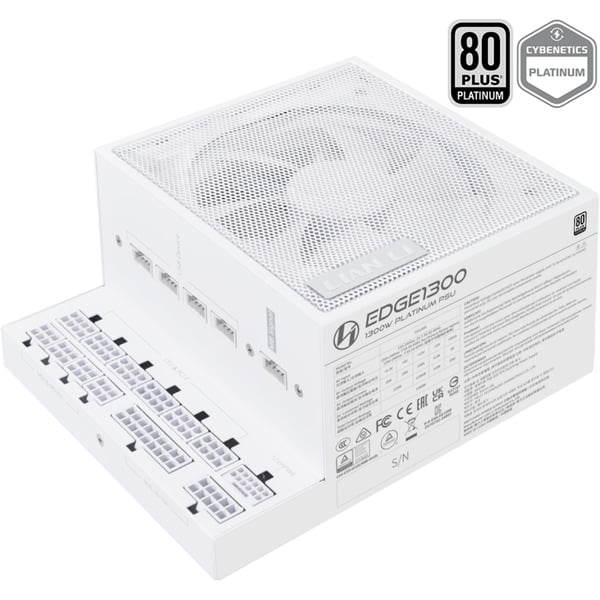 EDGE1300 modulaire 1300 watt voeding 
