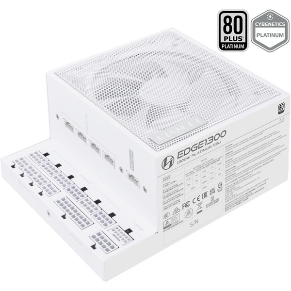 EDGE1300 modulaire 1300 watt voeding