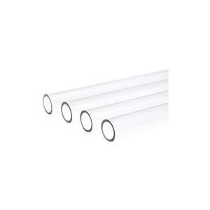 Eisrohr 13/10mm PETG HardTube 80cm buis