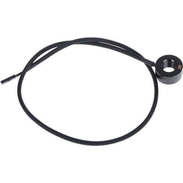 Eiszapfen temperatuursensor G1/4 IG/IG met AG Adapter