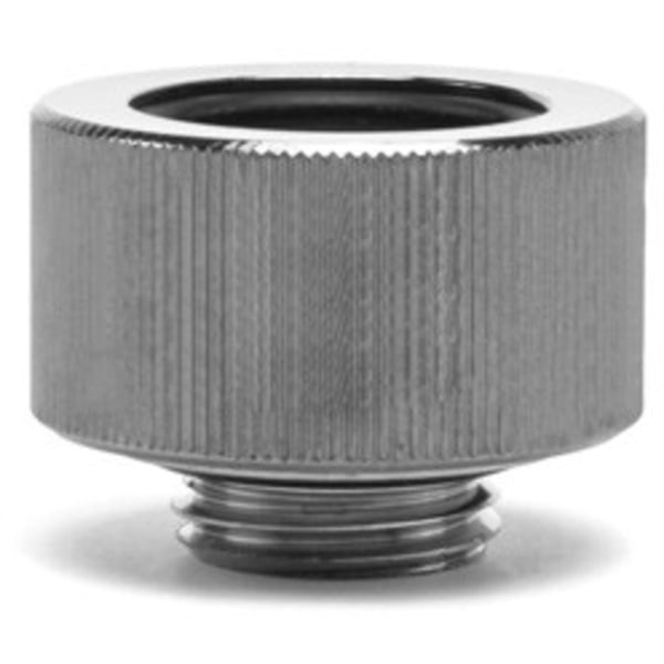 EK-HTC Classic 16 mm - Black Nickel waterkoeling